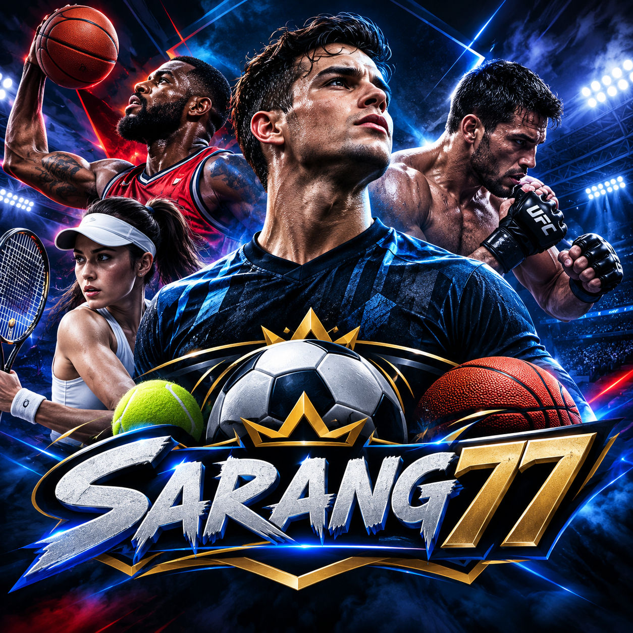 SARANG77
