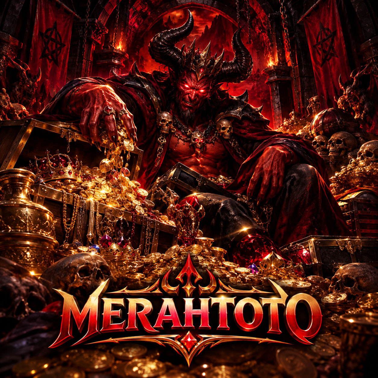 MERAHTOTO
