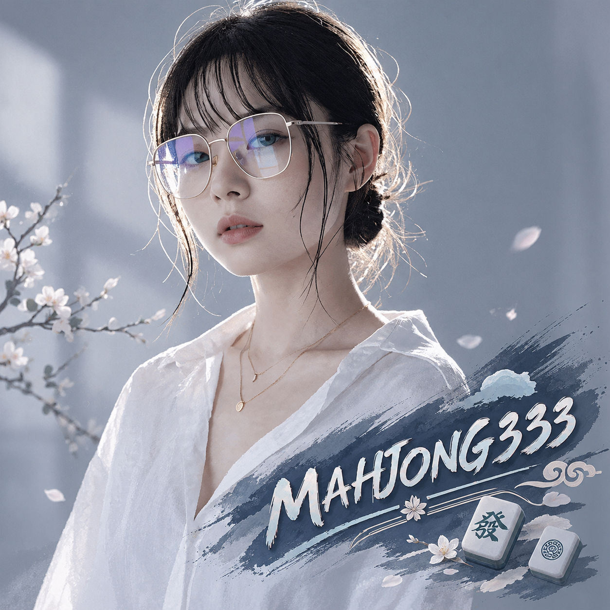 MAHJONG333
