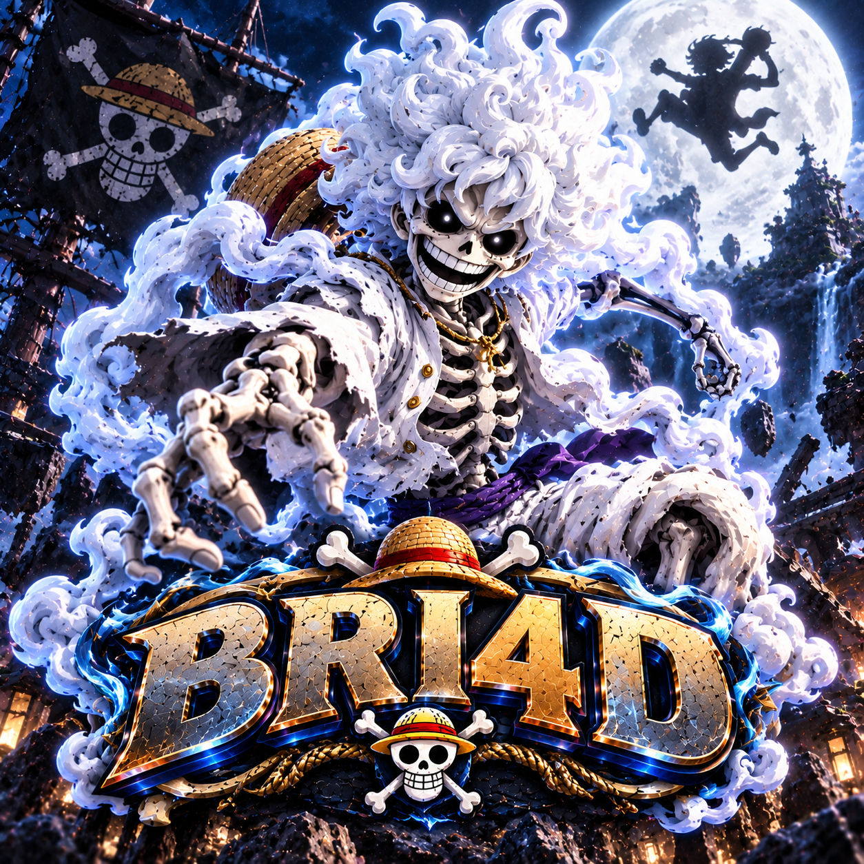 BRI4D
