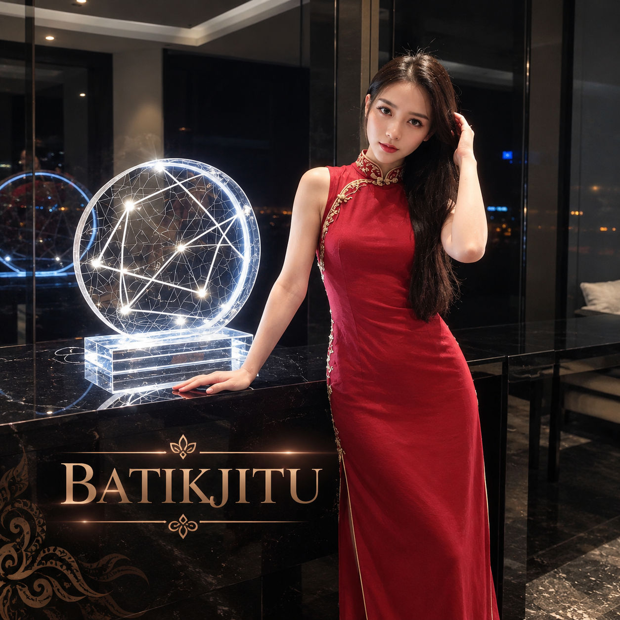BATIKJITU