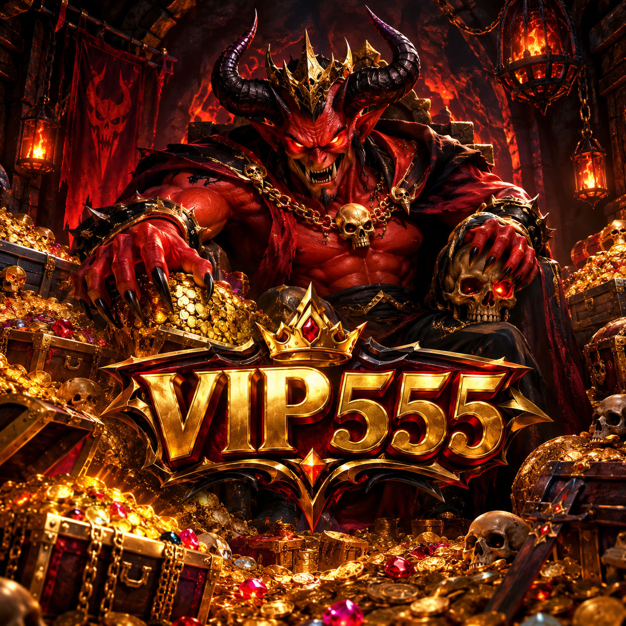 VIP555
