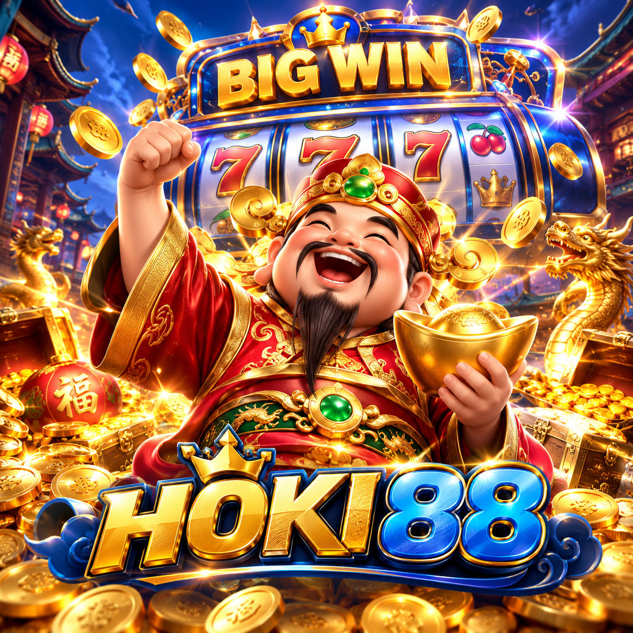 HOKI88