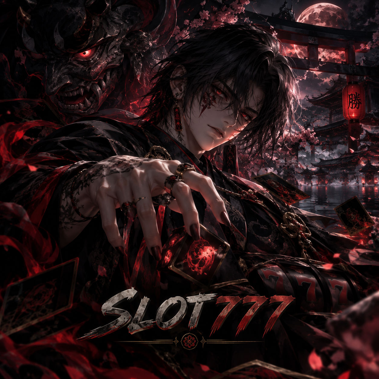 SLOT777