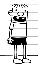 diary of a wimpy kid hard luck rowley and abigail and greg