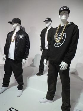 Straight Outta Compton: NWA's Sneaker Legacy