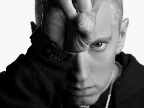 Eminem — song analysis — mockingbird, when i'm gone, love the way