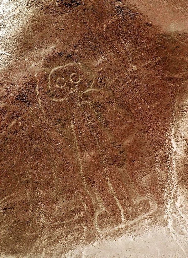 nazca lines by 2022dhriti sriram on emaze