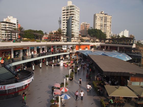 Espacio Urbano Y Rural