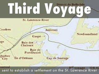 Jacques Cartier Explorere By Jk On Emaze