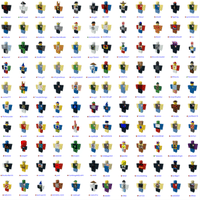 Presentation Name - roblox all 2007 hats