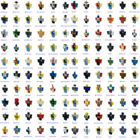 Presentation Name - roblox 2008 hats