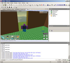 Presentation Name By 23cooka On Emaze - roblox studio 2007 download