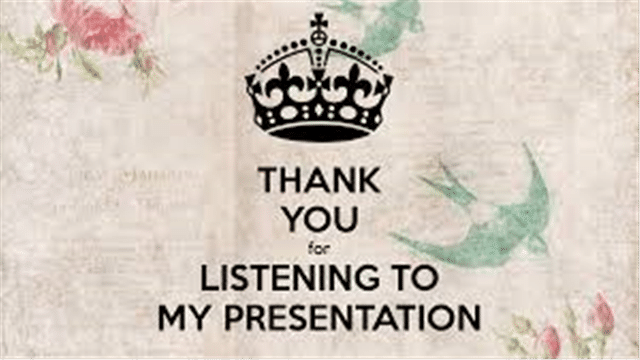 thank you for listening to my presentation gif