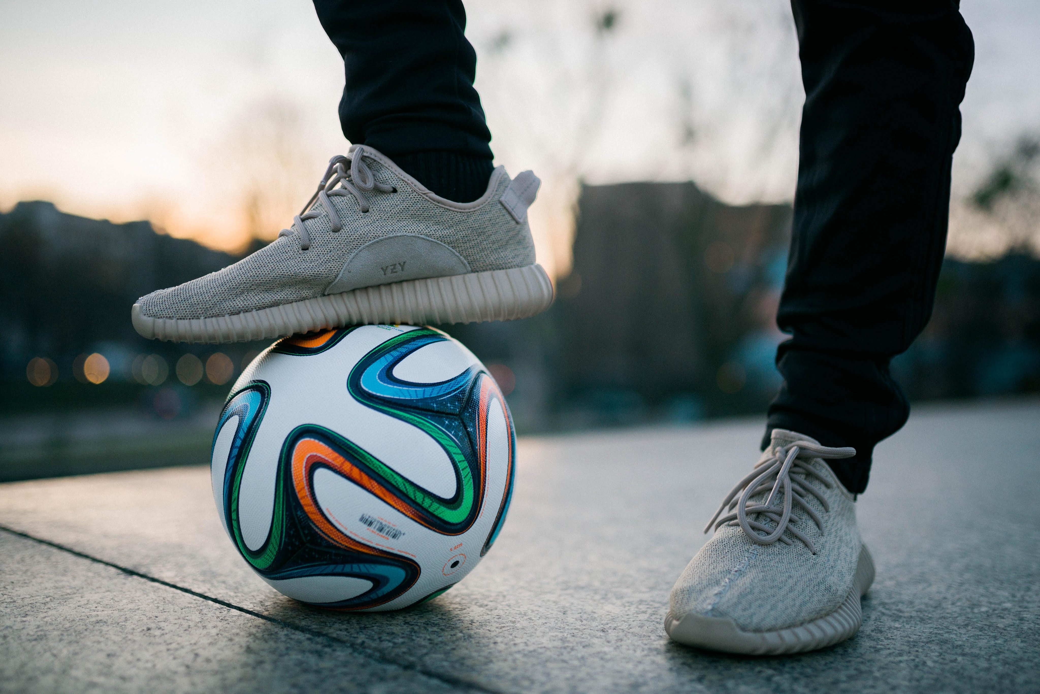 Fútbol freestyle (2021): cómo jugar, trucos y mucho más 🙂