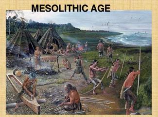 middle stone age history