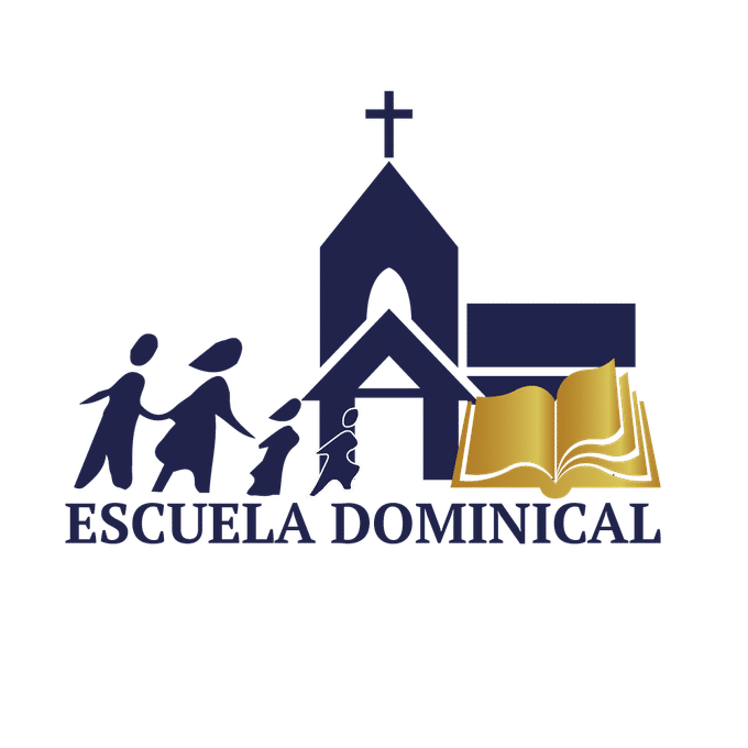 escuela dominical clipart