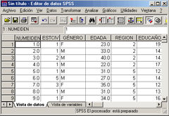 Base de Datos by jspablomayorga1399 on emaze