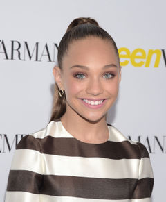 MaddieStyle, Maddie Ziegler Wiki