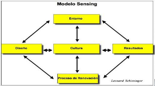 MODELO DE DIAGNOSTICO TIPO SENSING by hatzirynmh2211 on emaze