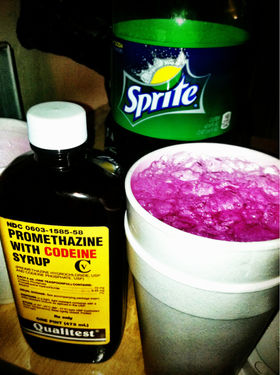 promethazine syrup qualitest