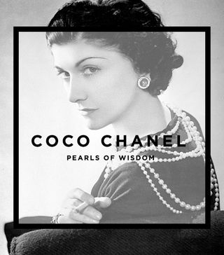 Coco Chanel by kyarha.pierre on emaze