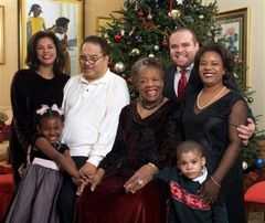 paul du feu and maya angelou