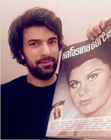 engin akyurek and his brother