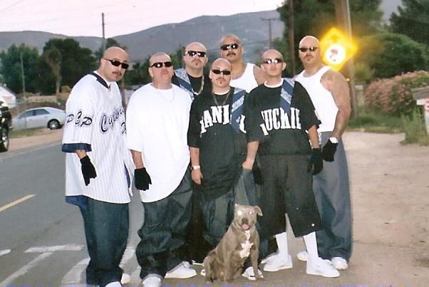 Cholos y Pachucos by nildiux1075 on emaze