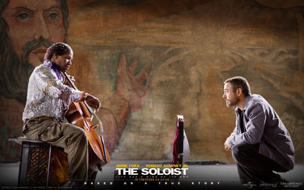 Is the Soloist Based on a True Story? Ending Explained - News