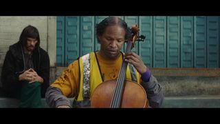 The Soloist” based on Nathaniel Ayers - Friends of Ayers