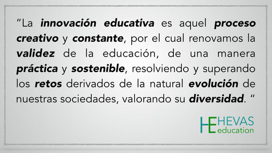 Innovación y Creatividad Educativa by earamosm on emaze