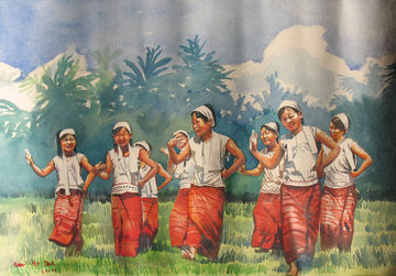 karen people culture