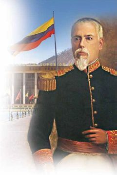 Biografía de Eloy Alfaro Delgado