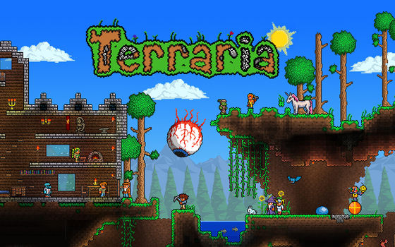 Terraria: Movement Accessories - Best Tips and Tricks