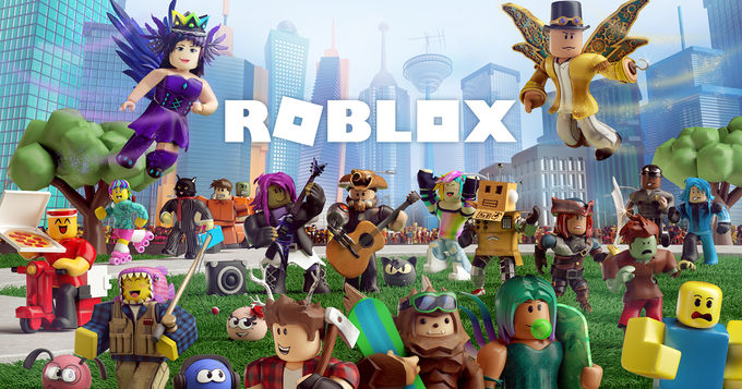 Evolution Of Roblox On Emaze - evolution of roblox on emaze