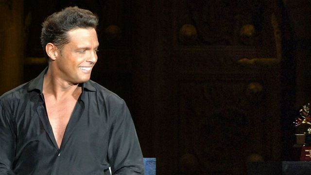 Luis Miguel - Wikipedia