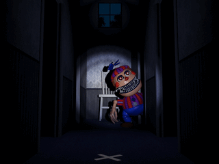 Five Nights At Freddys Five Nights At Freddys