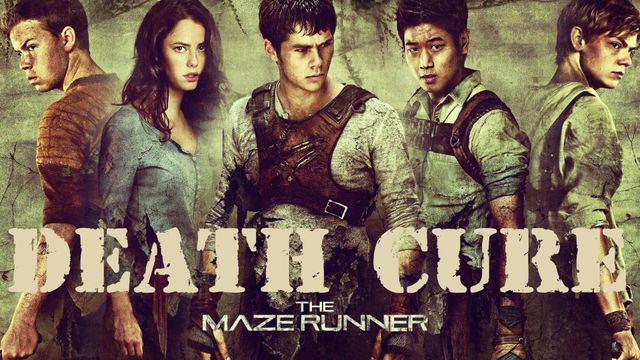 Pin by I22 22♡ on Maze Runner  Maze runner, Maze runner cast, Maze runner  death cure