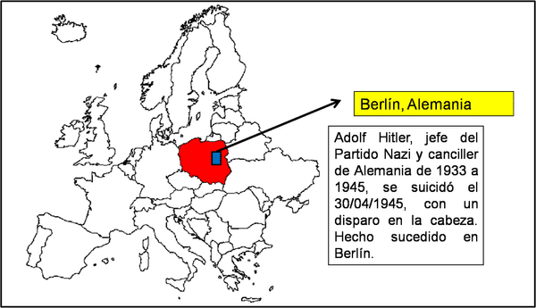 Primera y Segunda Guerra Mundial by 20040016 on emaze