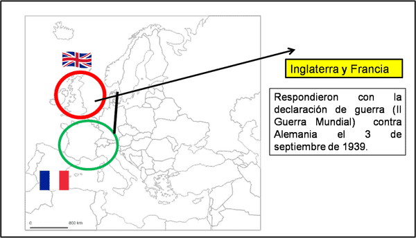 Primera y Segunda Guerra Mundial by 20040016 on emaze