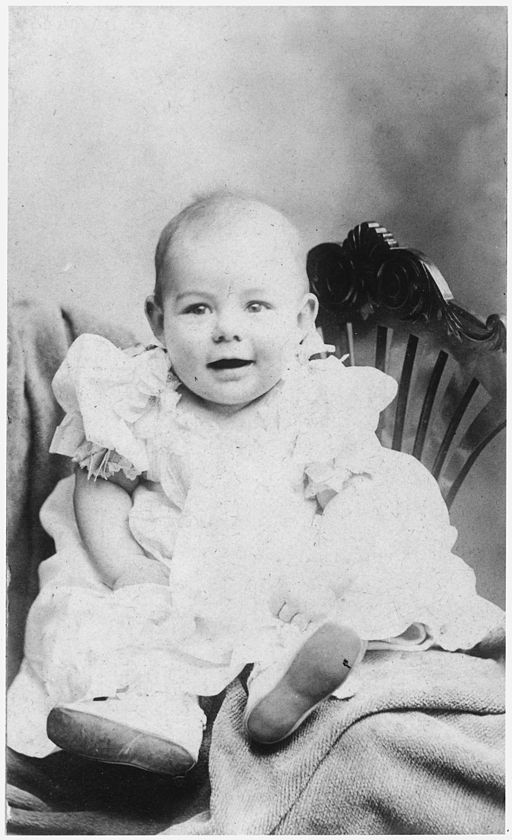 clara barton childhood pictures