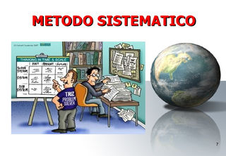 Sistemático