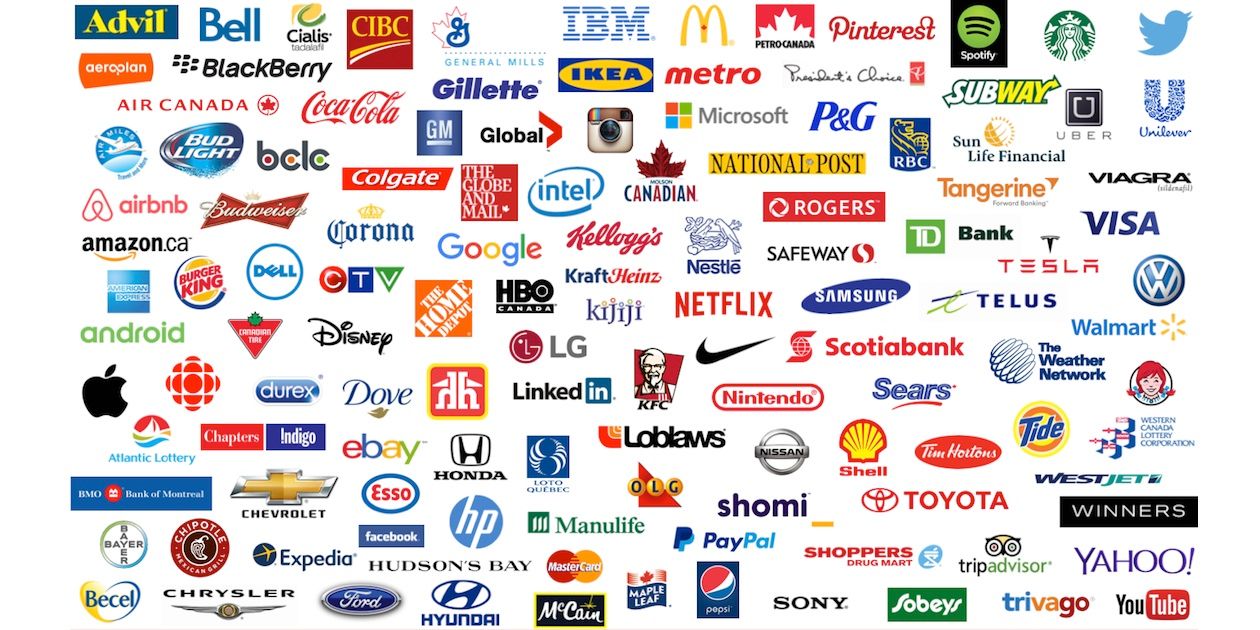 Famous brands by alexandresella on emaze