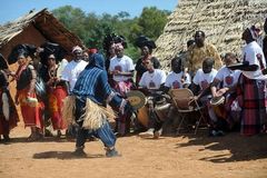 egwugwu ceremony