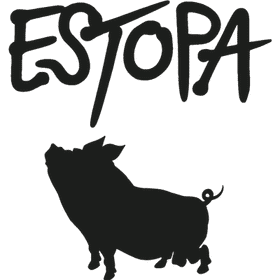 EstopÍa (con Póster 60X30) (ESTOPA) RUMBAS/ SEVILLANAS