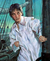 The Stowaway: A Tale of California Pirates: : Gregory