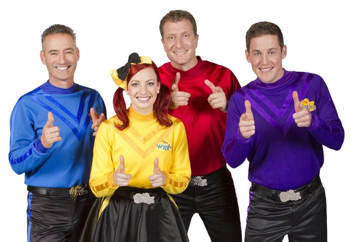 The Wiggles Videos By 19braamer On Emaze
