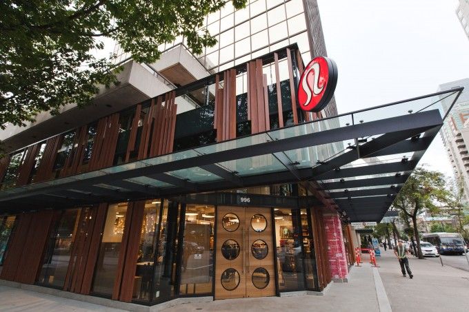 youlu lululemon