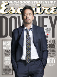 Robert Downey Jr. - Wikipedia